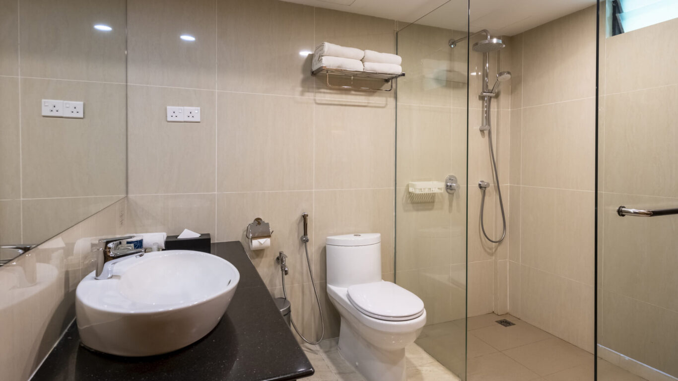 Deluxe Garden Room Deluxe Garden 05