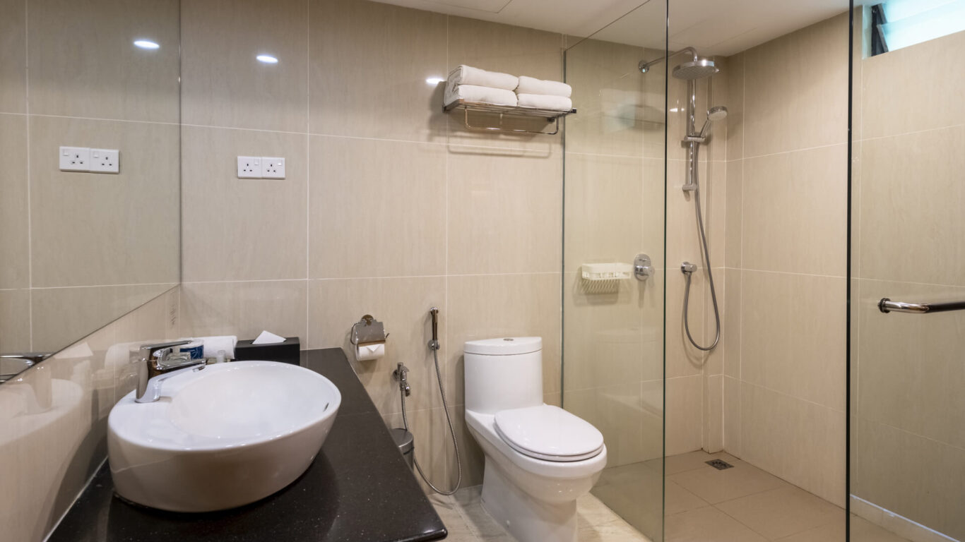 Deluxe Room Deluxe 07