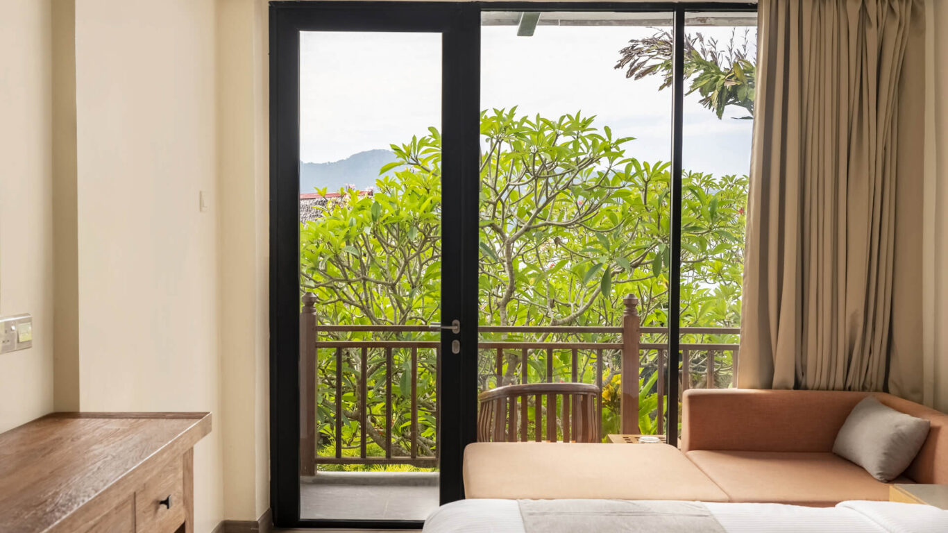 Deluxe Room Deluxe 12