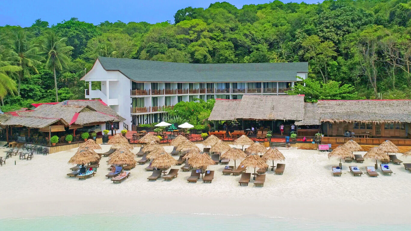 Home Resort 01@Homepage