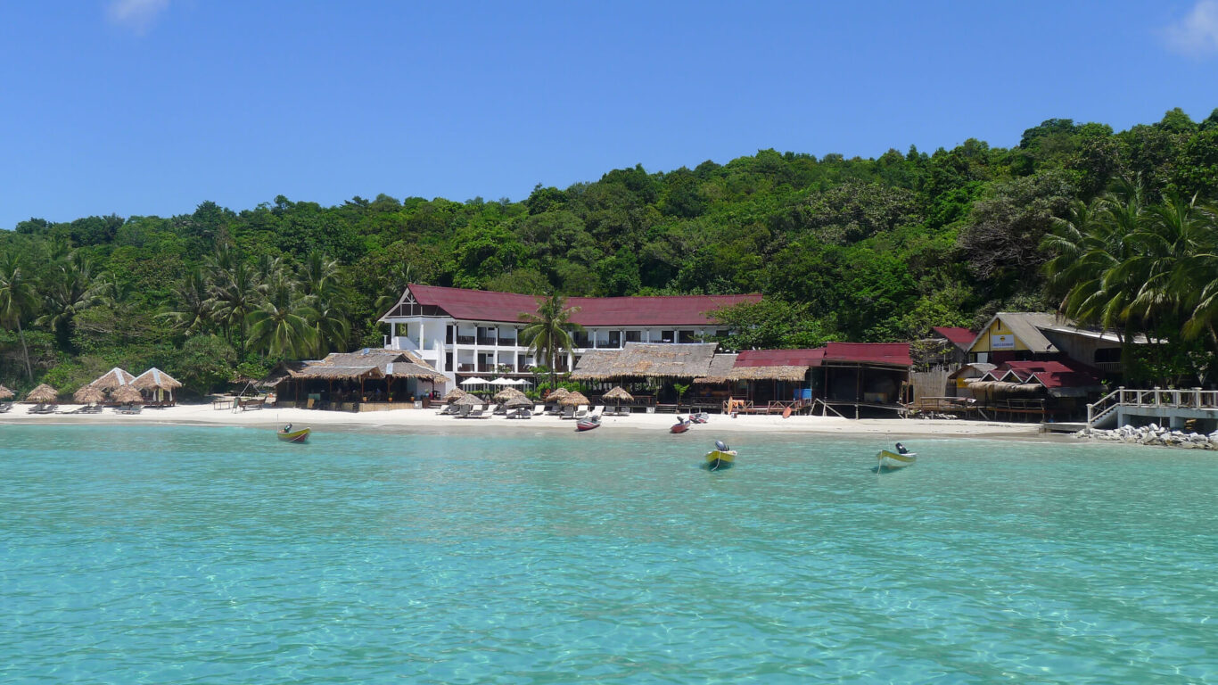 Home Resort 02@Homepage.