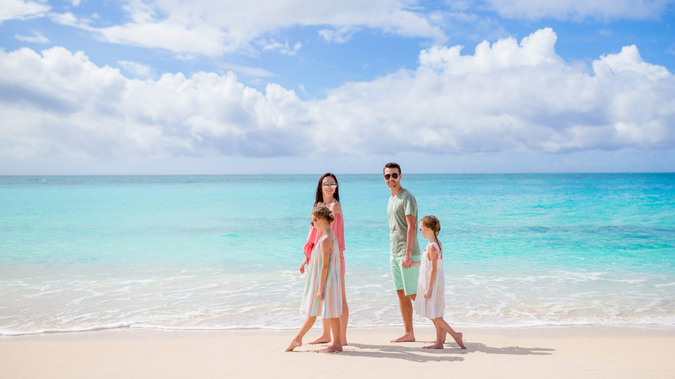 Package 2023 Staycation