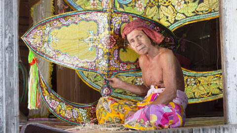 misc Kota Bharu City Tour